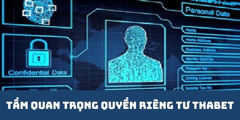 Sơ lược tầm quan trọng quyền riêng tư