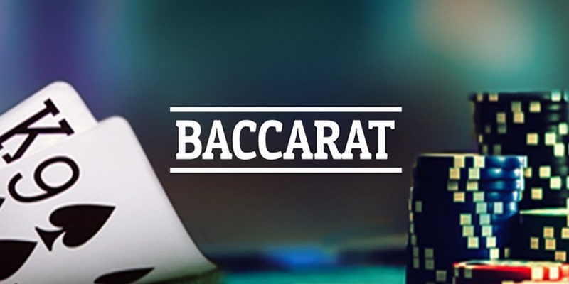 Khái niệm game bài Baccarat Thabet