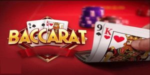 Baccarat Trực Tuyến - Game Bài Đổi Thưởng Uy Tín Tại Thabet