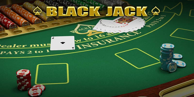 Nắm vững quy luật đặt cược dựa vào điểm số trong Blackjack trực tuyến