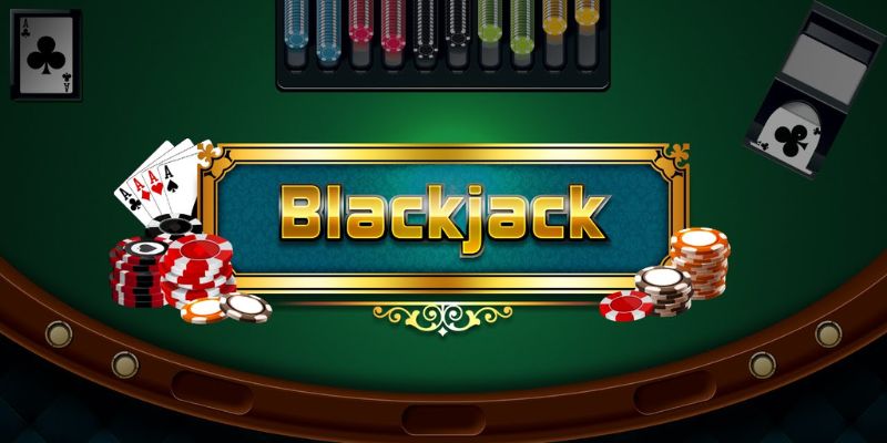 Blackjack Trực Tuyến - Khám Phá Game Bài Hot Nhất Thabet