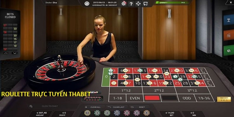 Các đánh giá chung về Roulette trực tuyến