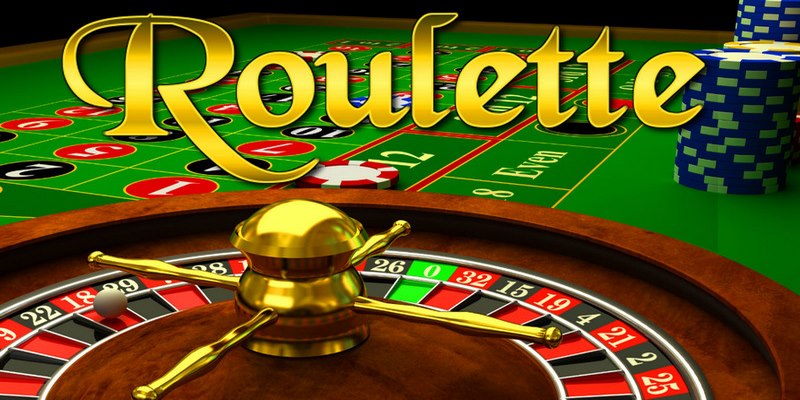 Lý do nên tham gia vòng quay may mắn Roulette