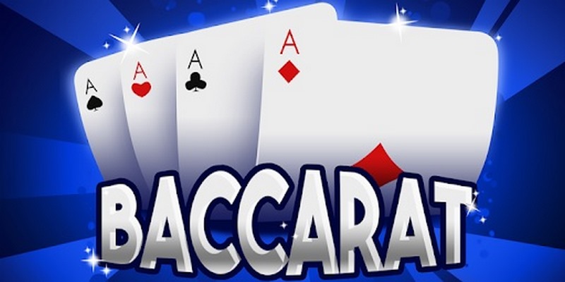 Hướng dẫn chơi baccarat Thabet