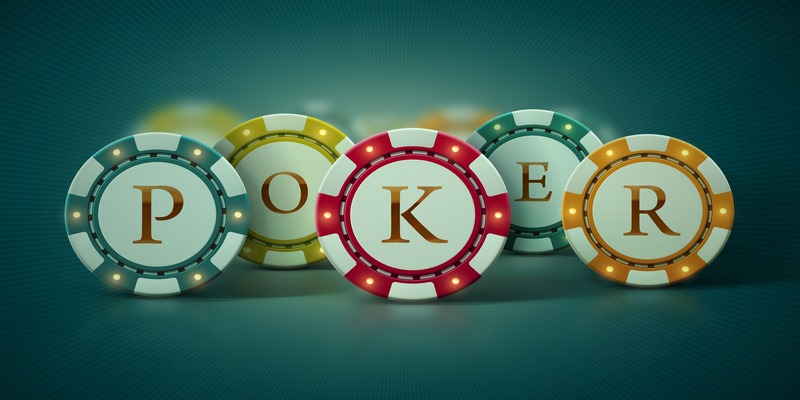 Poker Thabet - Tựa Game Cá Cược Đơn Giản Hấp Dẫn 2024