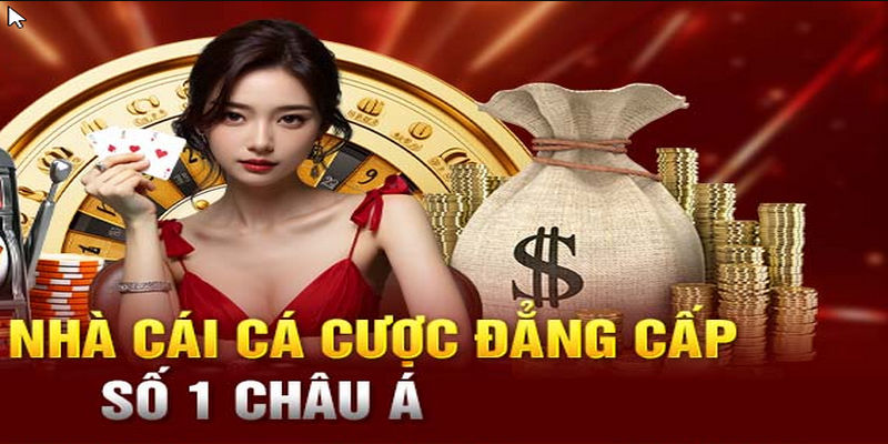 Giới thiệu Thabet được ngôi sáng trên thị trường giải trí trực tuyến