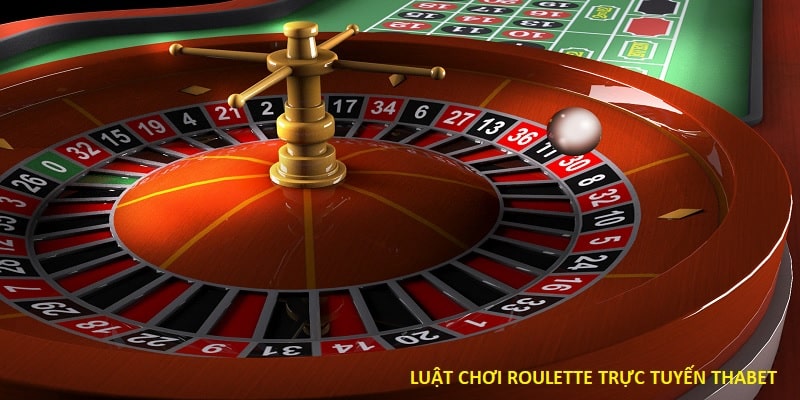 Nguyên tắc chuẩn trong sòng Roulette online