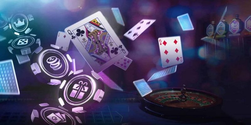 Tìm hiểu vài nét về game Poker Thabet