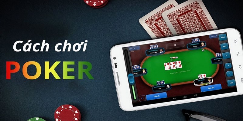 Poker Thabet và hướng dẫn chơi chi tiết cho tân thủ