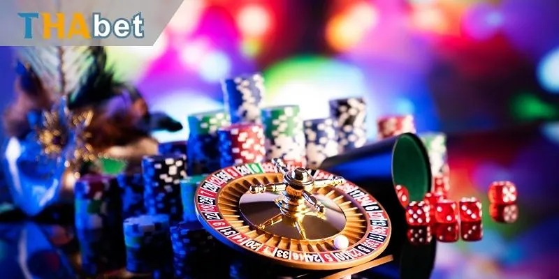 Giới thiệu tổng quan về Live casino Thabet