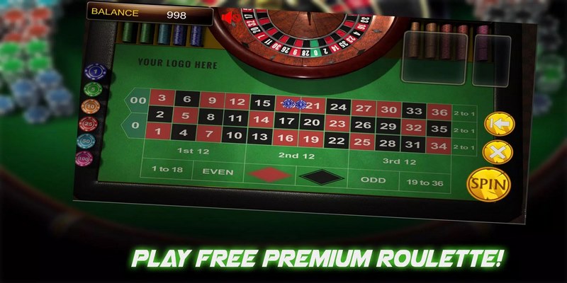 Đôi nét về Roulette Thabet