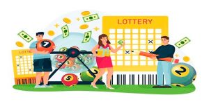 SABA Lottery Thabet - Sảnh Xổ Số Uy Tín Đáng Trải Nghiệm