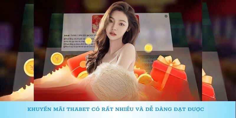 Lưu ý khi tham gia ưu đãi Thabet nạp lần đầu